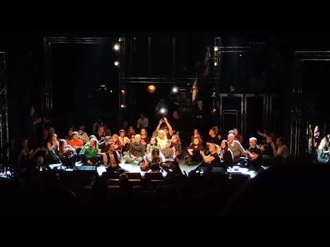 Depesze - Freelove, 13.11.2024, Teatr Rampa