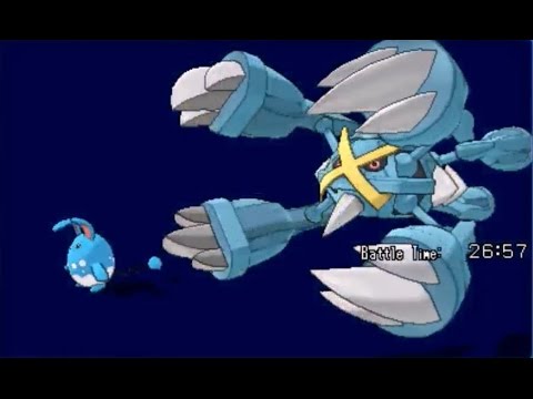 VGC 2015 Road to Ranked #180 - Stat Boosting Strats