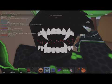 Roblox Midnight Horrors: APRIL FOOLS ONSLAUGHT #88
