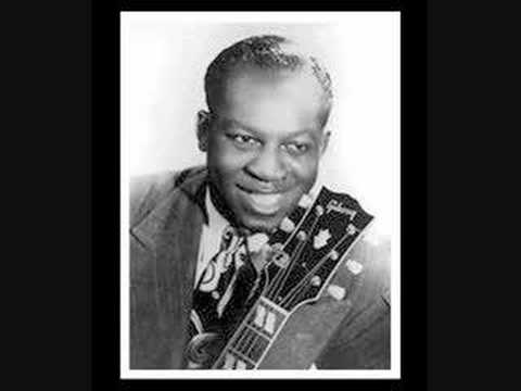 Jimmy Liggins - That's What's Knockin' Me Out