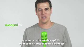 Conheça o Woop Sicredi, nossa conta 100% digital