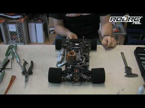 Red RC Pro Tips with Michael Salven - Part 5