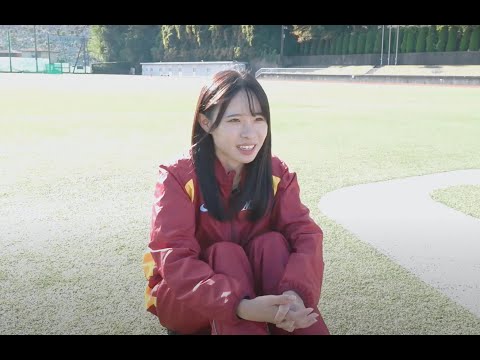 【名城大学女子駅伝部制作2022.1】応援ありがとう、選手・監督から応援してくれた皆さんへ