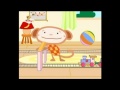 BabyTV Olivier Trein