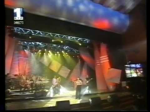 FC 2001: Nefelibatas - "Maré Nova"