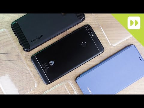 Top 5 Huawei P Smart Cases & Covers