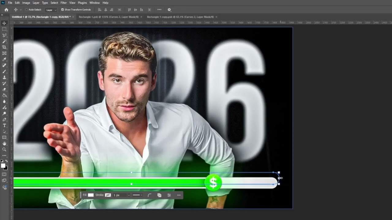 Video Editing Masterclass