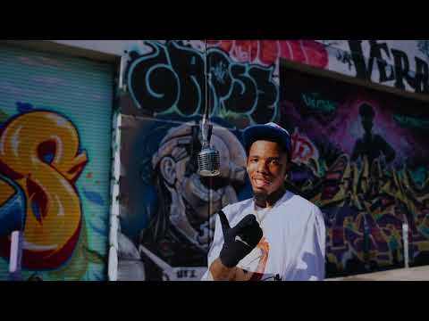 Ambjaay - Freak Bih [Open Mic Performance]