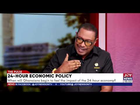 The 24-hour Economy Authority's institutional structure is key to its effectiveness.