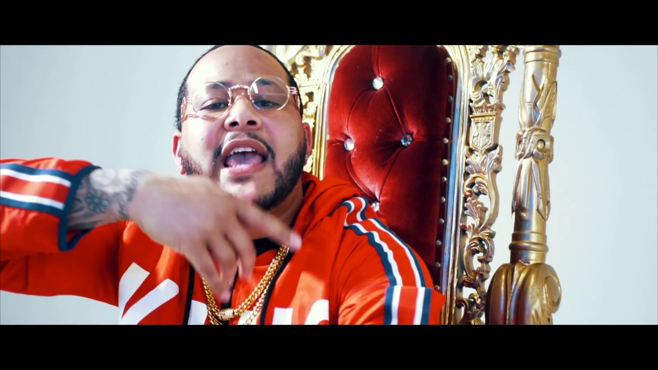 Promotional video thumbnail 4 for Kay Nine Tha Boss