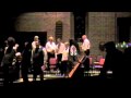 Recession - Benjamin Britten Ceremony of Carols ...