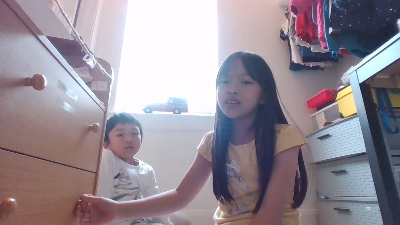 Introducing Desk Pets