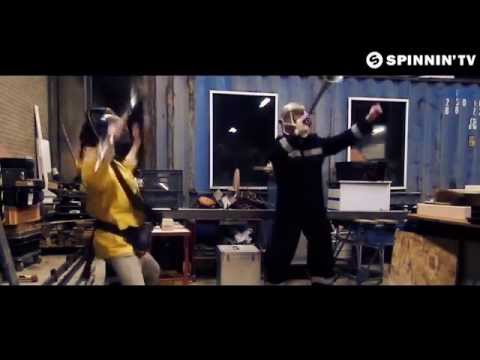 Showtek & Ookay - Bouncer (ANDJ Ultra Music Festival Miami Edit) [FREE/SKINK]