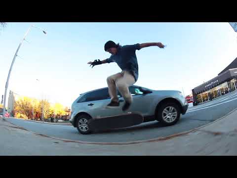 Alex Gardner || Temple Boyz ||