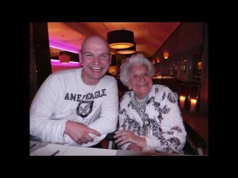 Oma Ella's 9 rules for enjoying life by christina wright