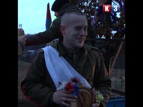 Бадњи дан у Горњем Булетићу /// 06.01.2021.