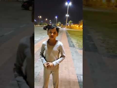 RasTanura Beach | Dammam | SaudiArabia | SAB  | Smiling Anum Blogs | Part 2 | Shorts
