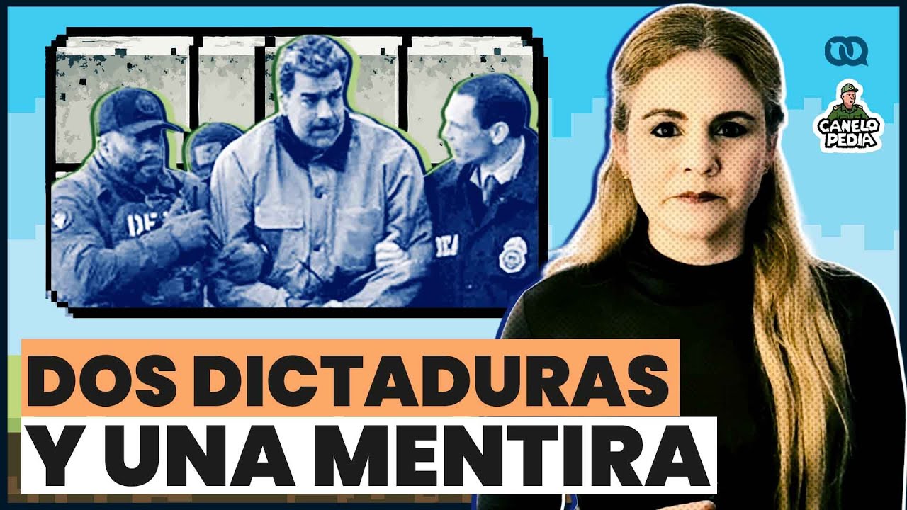 Venezuela y Cuba: las mentiras de la injerencia