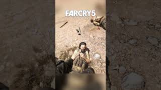 FARCRY 5 Stealth kills