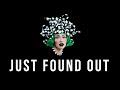 Qveen Herby JUST FOUND OUT Lyrics
