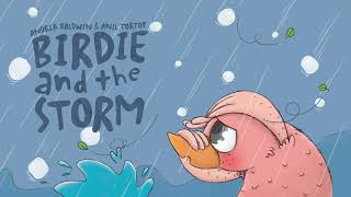 Birdie and the storm gameplay video by tborg11, 3:47 duration