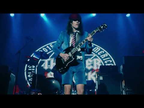 Thunderstruck - LIVE at Blue Gate Performing Arts Center (Pro-Shot)