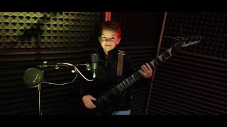 Video Niky Bernard - Koloběžka