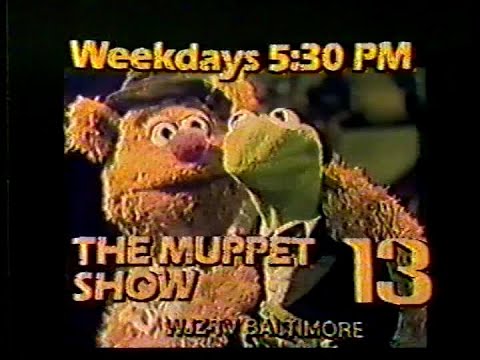 (December 19, 1981) Saturday Morning Commercials (ABC WJZ-TV 13 Baltimore)