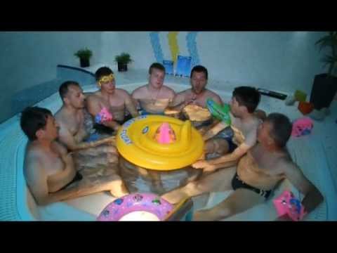 Klapa Škrlet - Ti samo ti