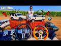 I Built Real Steering Defender Thar Roxx Rc Cars