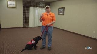 SDWR Training Fix It