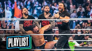 Download lagu Wildest Bloodline brawls: WWE Playlist mp3 Download lagu Wildest Bloodline brawls: WWE Playlist mp3