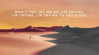 Avi Kaplan - "First Place I Go" (Official Lyric Video) 