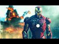 IRONMAN | I am a Rider | Satisfya | Tony Stark | Avengers | RobertDowneyJr | Marvel Hindi Mashup mp3