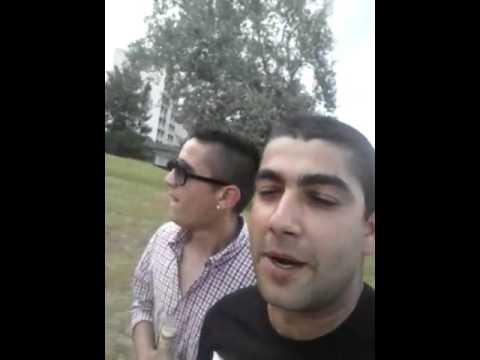 Barocawo - casper live in sekier