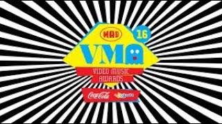 Playmen x Vassy LIVE @ Mad VIDEO MUSIC AWARDS 2016 by Coca-Cola & VivaWallet