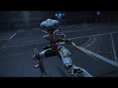 FFXIV 6.1 Castrum Meridianum (new)