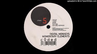 Digital Monkeys - Skyline (1999)