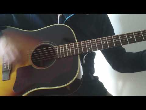 K.yairi JY-45 BS