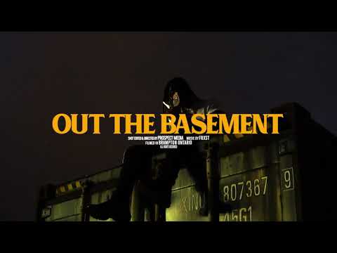 FRX$T - Out The Basement music Video