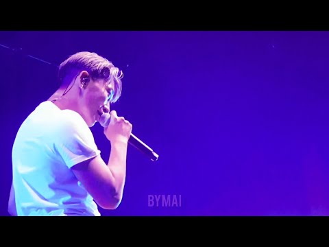 20221103 DPR REGIME TOUR @PARIS DAY1 - DPR LIVE: "LAPUTA" 💙