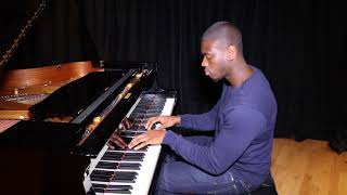 "Your Lovin'" - Steel Banglez feat. MØ & Yxng Bane (Piano Cover) - Patrick Yeboah