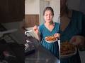 Kaisi Lagi Shorts Bristihomekitchen Chillipotato