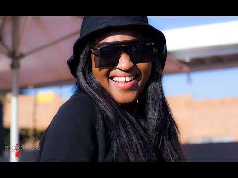 Charmza Dj Deep House Mix