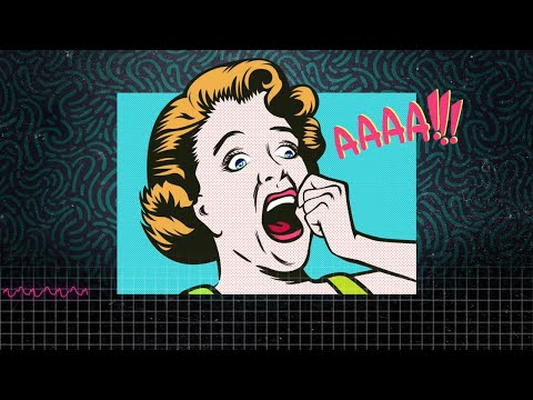 Brain Basics: Panic attack Part 1 - What is a panic attack