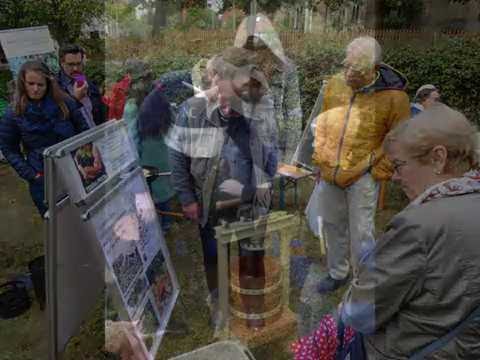 radio aktiv Verlaufsbericht: Apfelfest Flegessen 2016