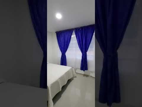 Casa en venta en Cumaral, Meta
