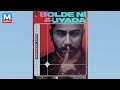 Bolde Ni Jayda Varinder Brar | Mxrci | New Punjabi song  Latest Song Punjabi