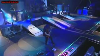 Blind Guardian - War Of Wrath &amp; Time Stands Still (At The Iron Hill) - (Sub Español)