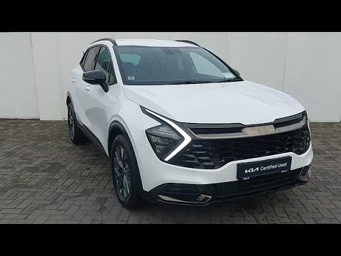Kia Sportage Hybrid ON Sale WAS 46395 NOW 45995 - Image 2